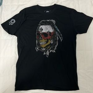 Zero Foxtrot Graphic T-Shirt